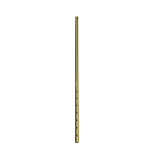 Anal Hooks LOCKINK 3867 Golden Set AllNight Adjustable Anal Hook 0726